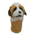 Daphne's Golf St Bernard Headcover